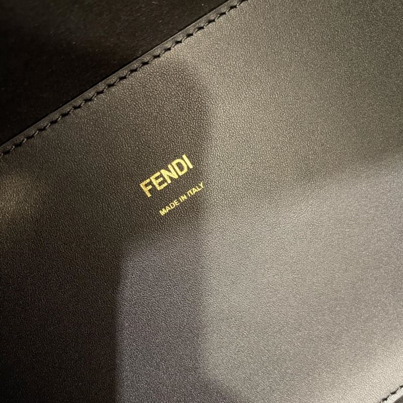 Fendi Shopping Bags